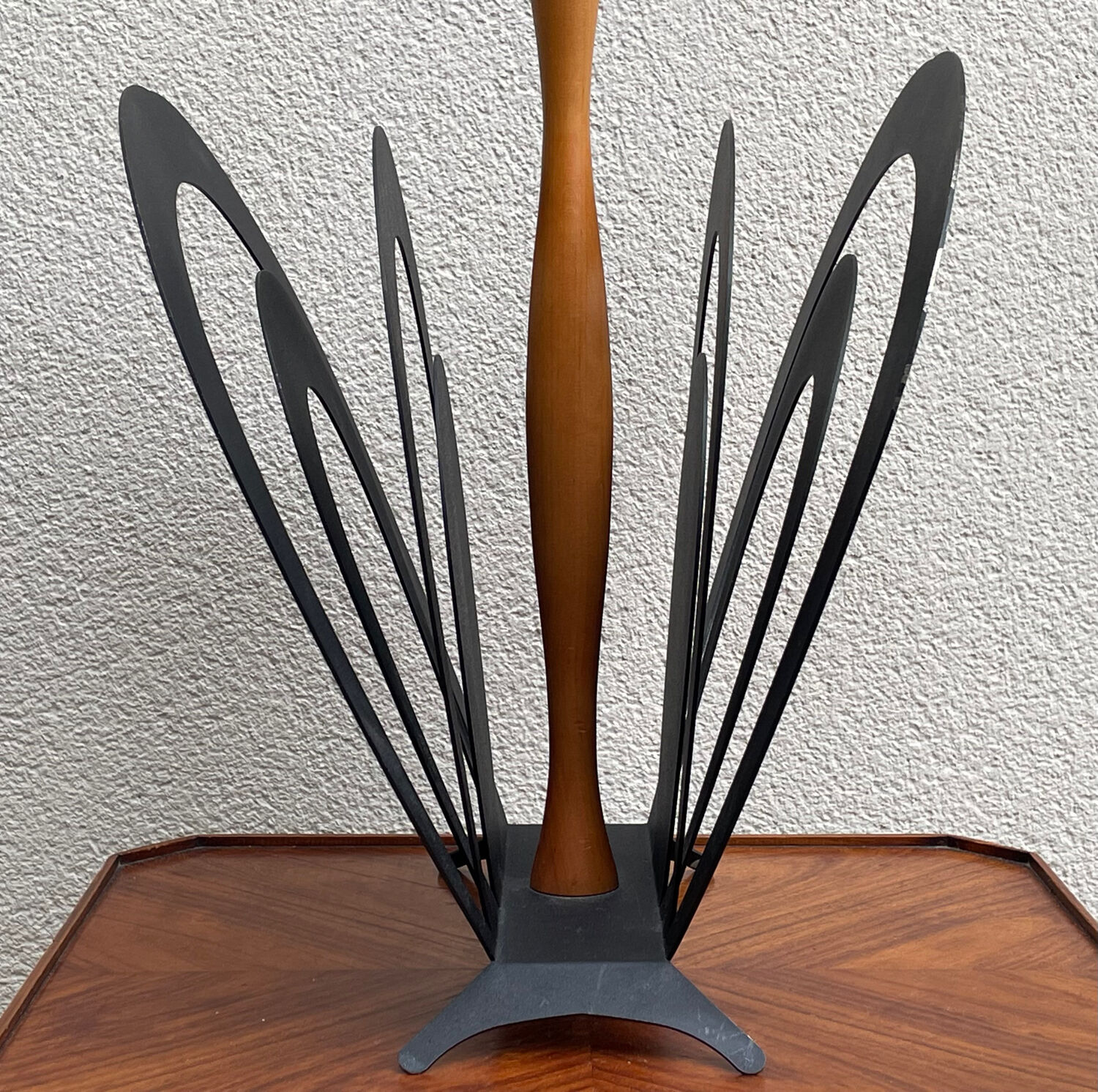 Roche Bobois Butterfly Magazine Rack