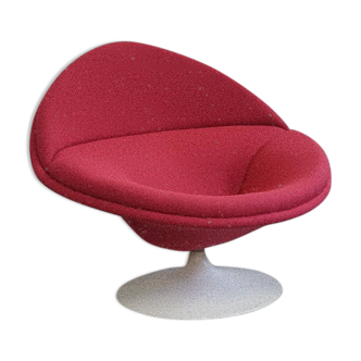 Fauteuil  F553 de Pierre Paulin pour Artifort