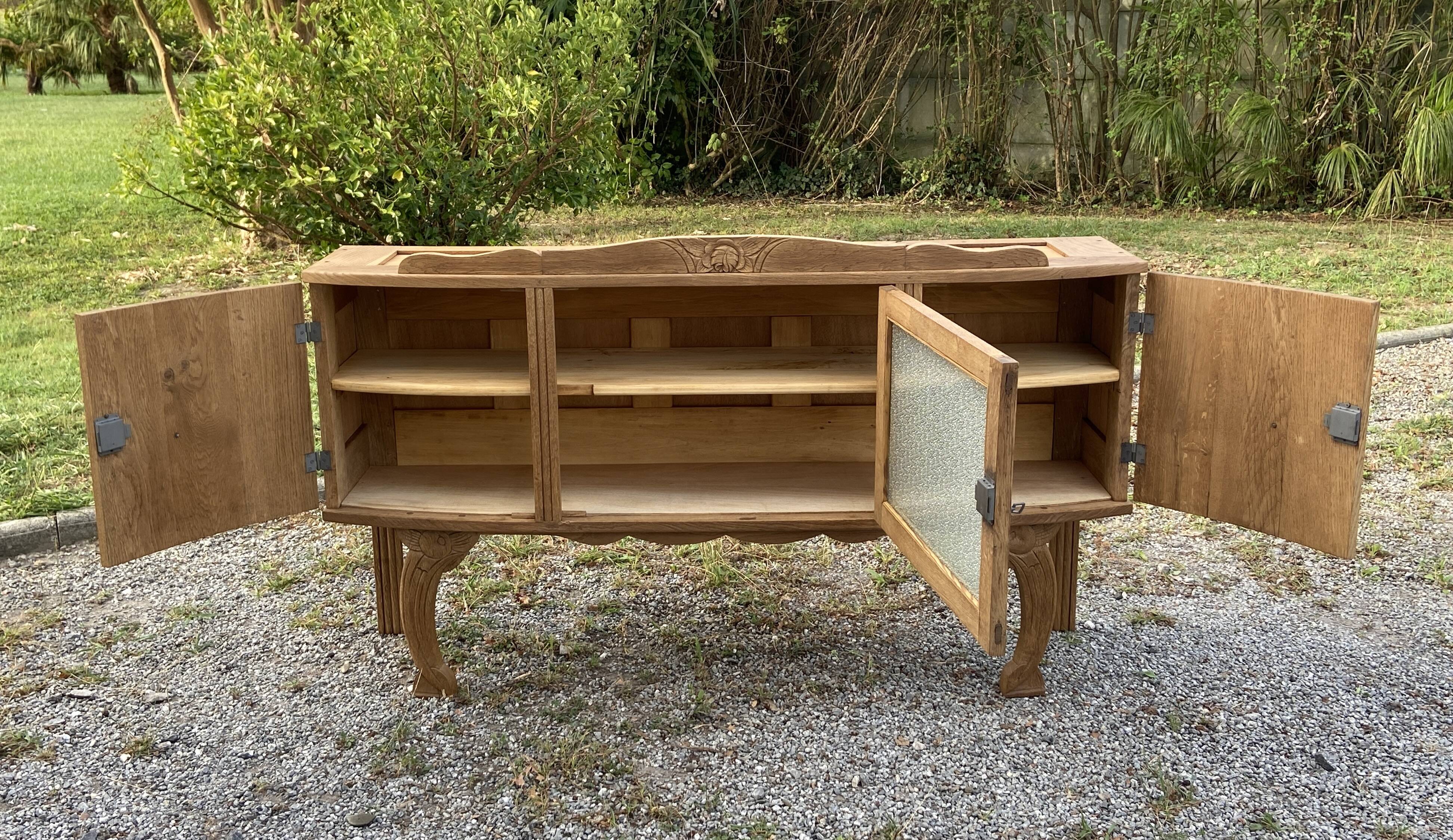 Art Deco Sideboard