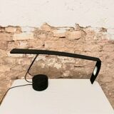 Lampe à poser Dove production Paf années 80