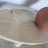 Console, Italy 1970s