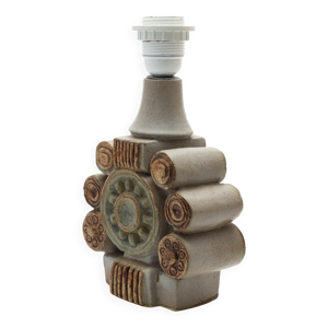 bernard Rooke Lampe de
