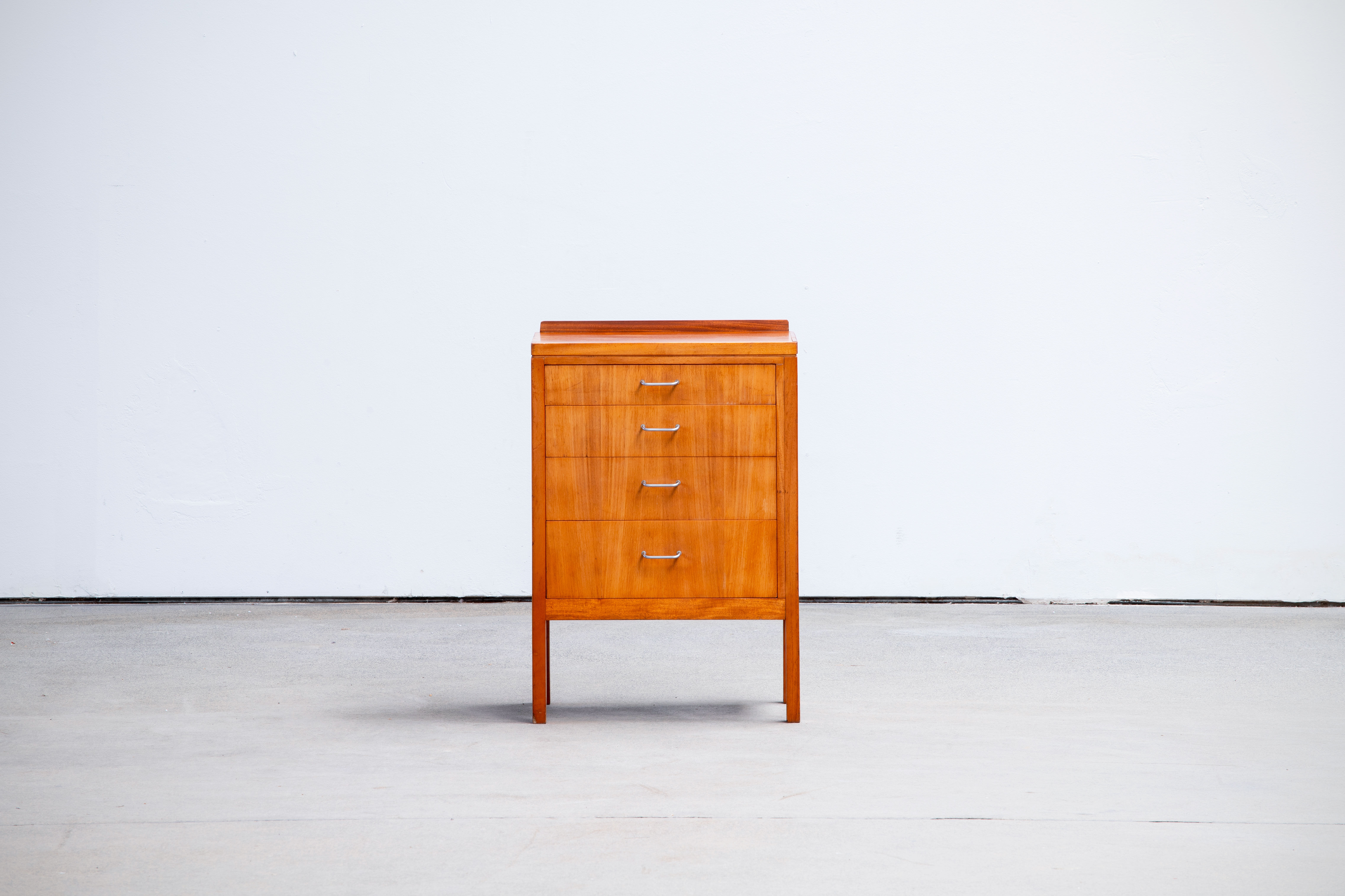 Vintage Scandinavian dresser 1960