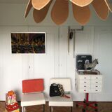 Set of two 70s heaters