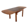 Ruscheweyh Design Dining Table – Extendable – Art Deco