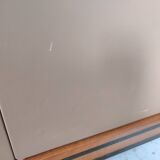 Enfilade de la série "Artona" Afra et Tobia Scarpa édition Maxalto, années 70