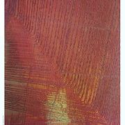Official poster Roland Garros 2008 by Arnulf Rainer