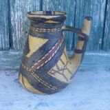 Ancient pottery