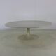Sixties design tulip coffee table by Maurice Burke for Arkana UK
