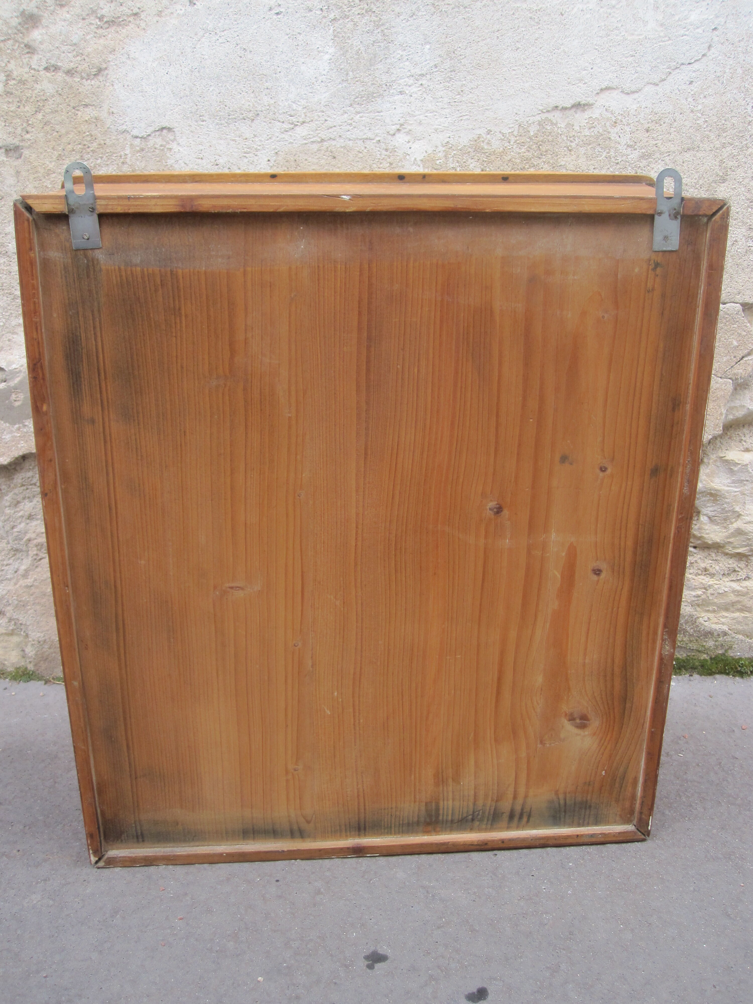 toilet Cabinet or pharmacy