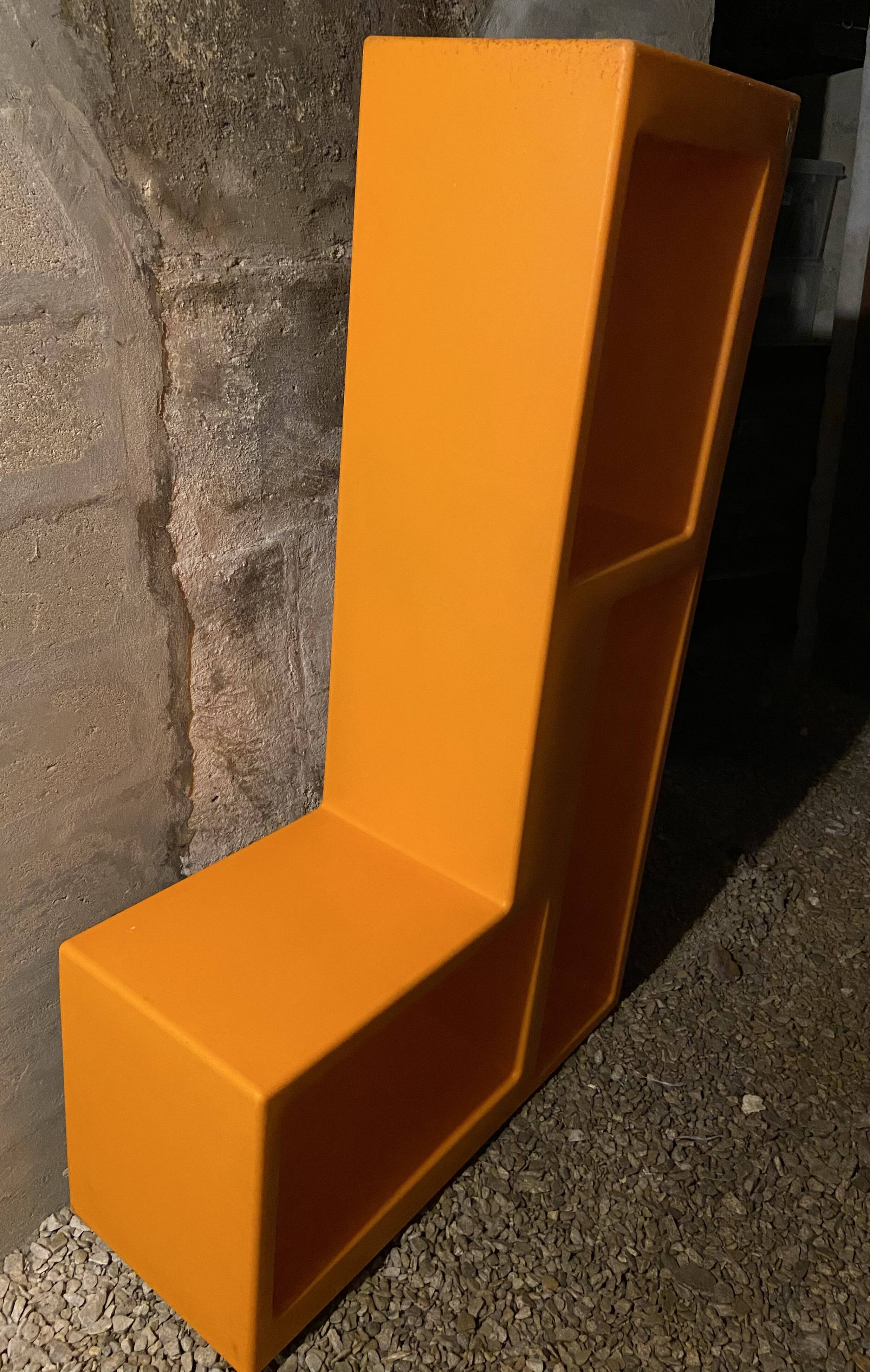 Urban shelf Casamania