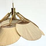 Lampe à suspension Uchiwa par Ingo Maurer