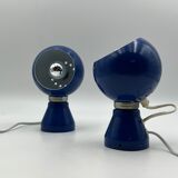 Set of 2 Eyeball Lamps - Reggiani