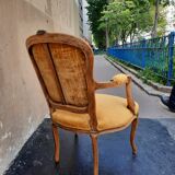 Louis XV style armchair