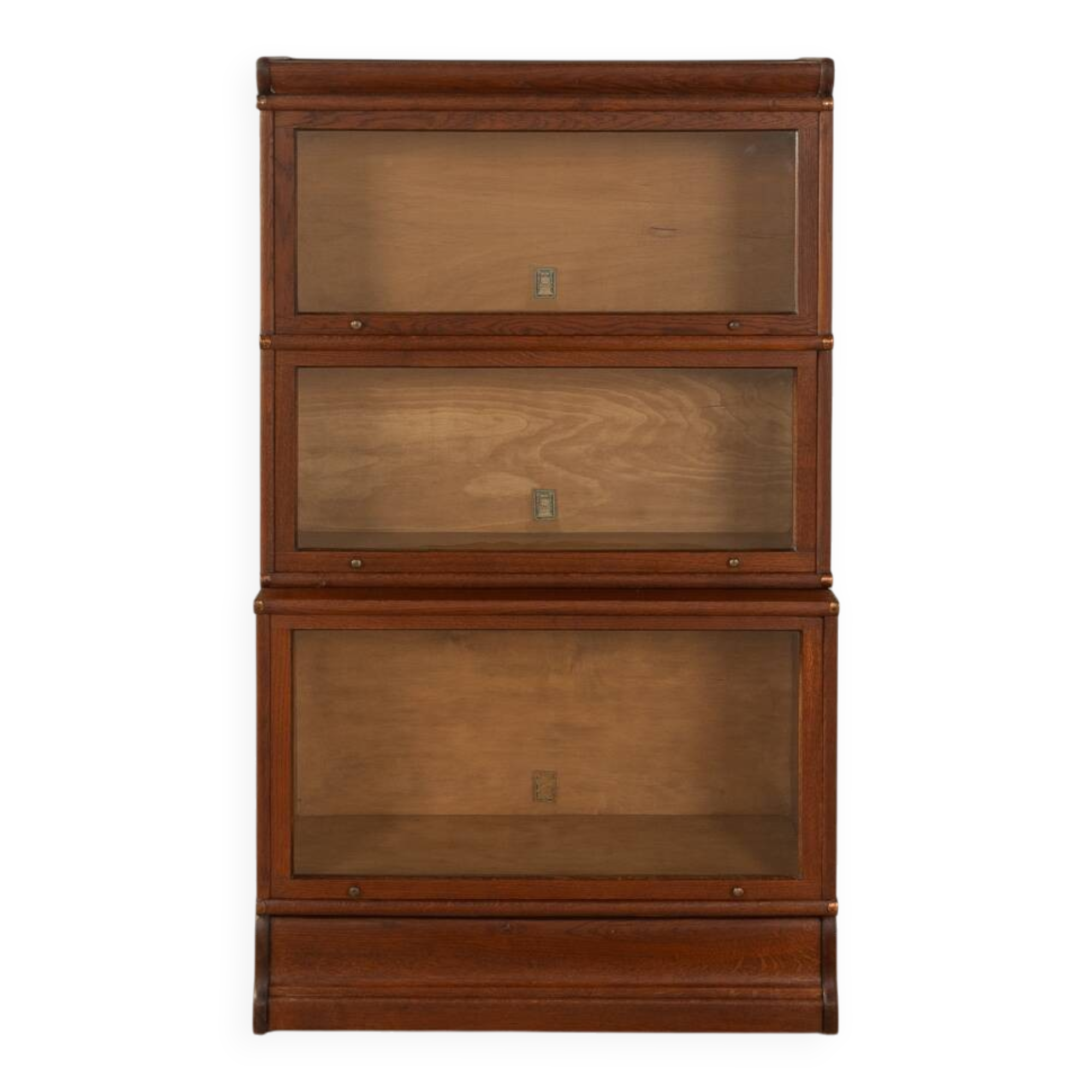 1900s showcase, Zeiss Union