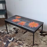 Low table