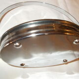 Servant oil vinegar salt-pepper-mustard