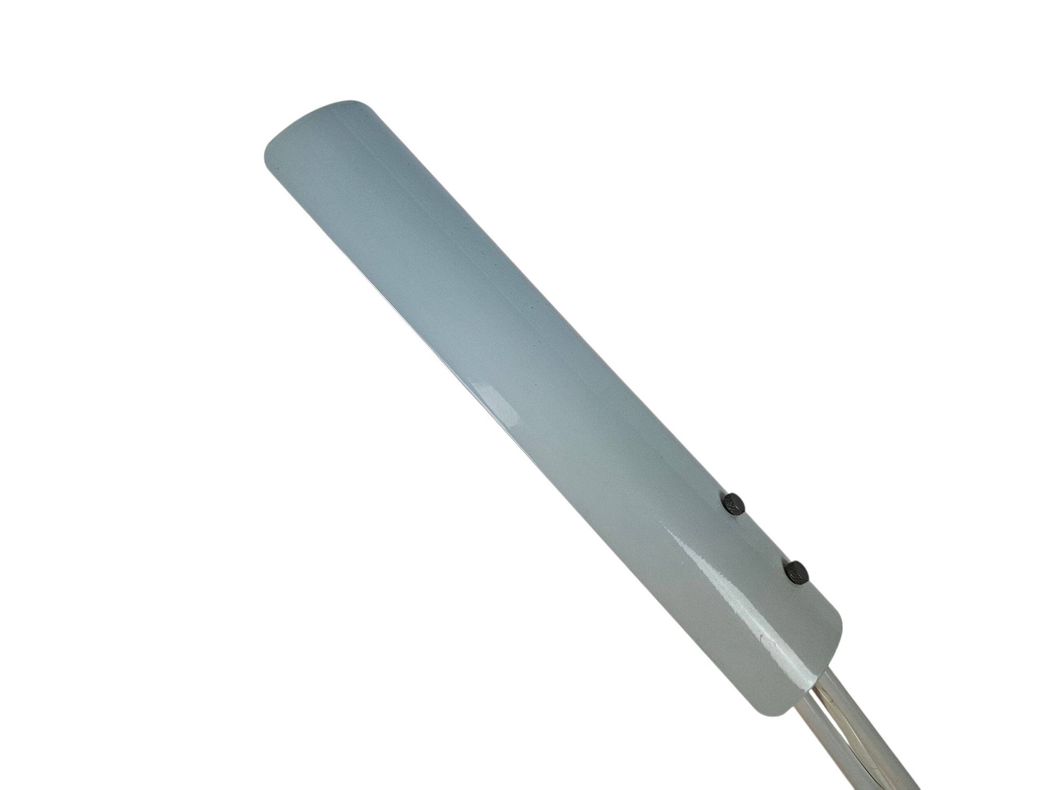 Lampe de bureau post-moderne modèle Ettan, Ikea années 90