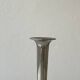 Vintage metal soliflore