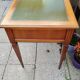 Bureau ancien style louis xvi