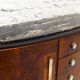 French Art Deco sideboard from the 1930s
