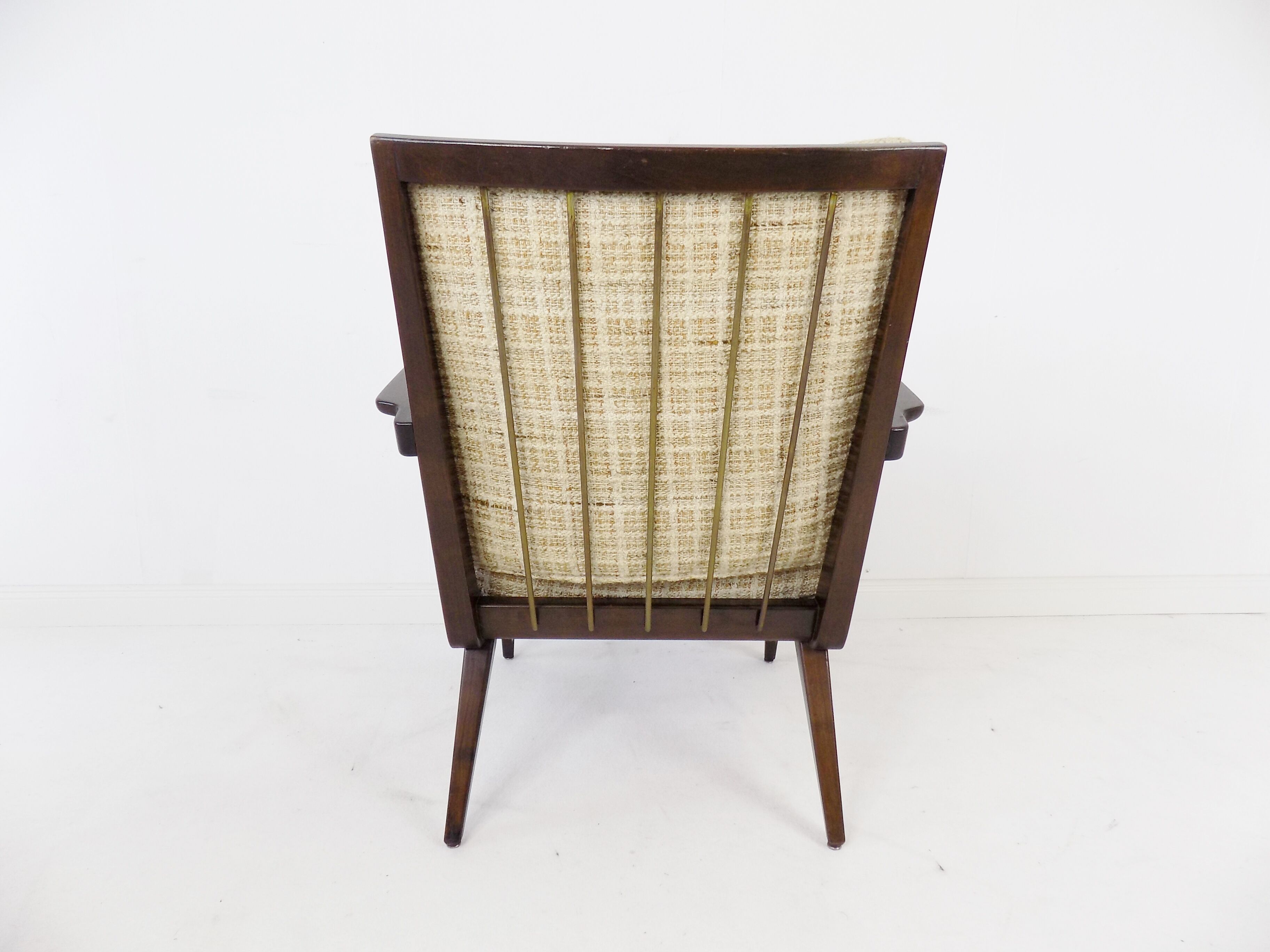 Knoll Antimott armchair