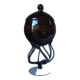 Glass cup