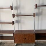 Modular shelf 60s