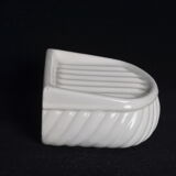 Italian soap holder