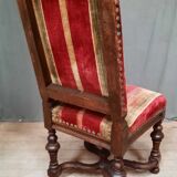 Louis XIII Chair