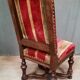Louis XIII Chair