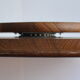 Turntable scandinavian teak Digsmed made in Denmark 60s