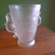 Vase art deco Josef Invalidité Barolac