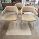 1970s armchairs