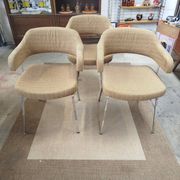1970s armchairs