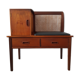 Chippy heath bench