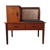 Chippy heath bench