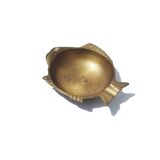 Fish ashtray