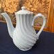 Tea and coffee dessert service (74 pieces)