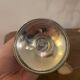 Silver vase