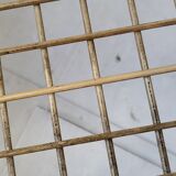 Vintage coffee table by Georges Tigien 1960