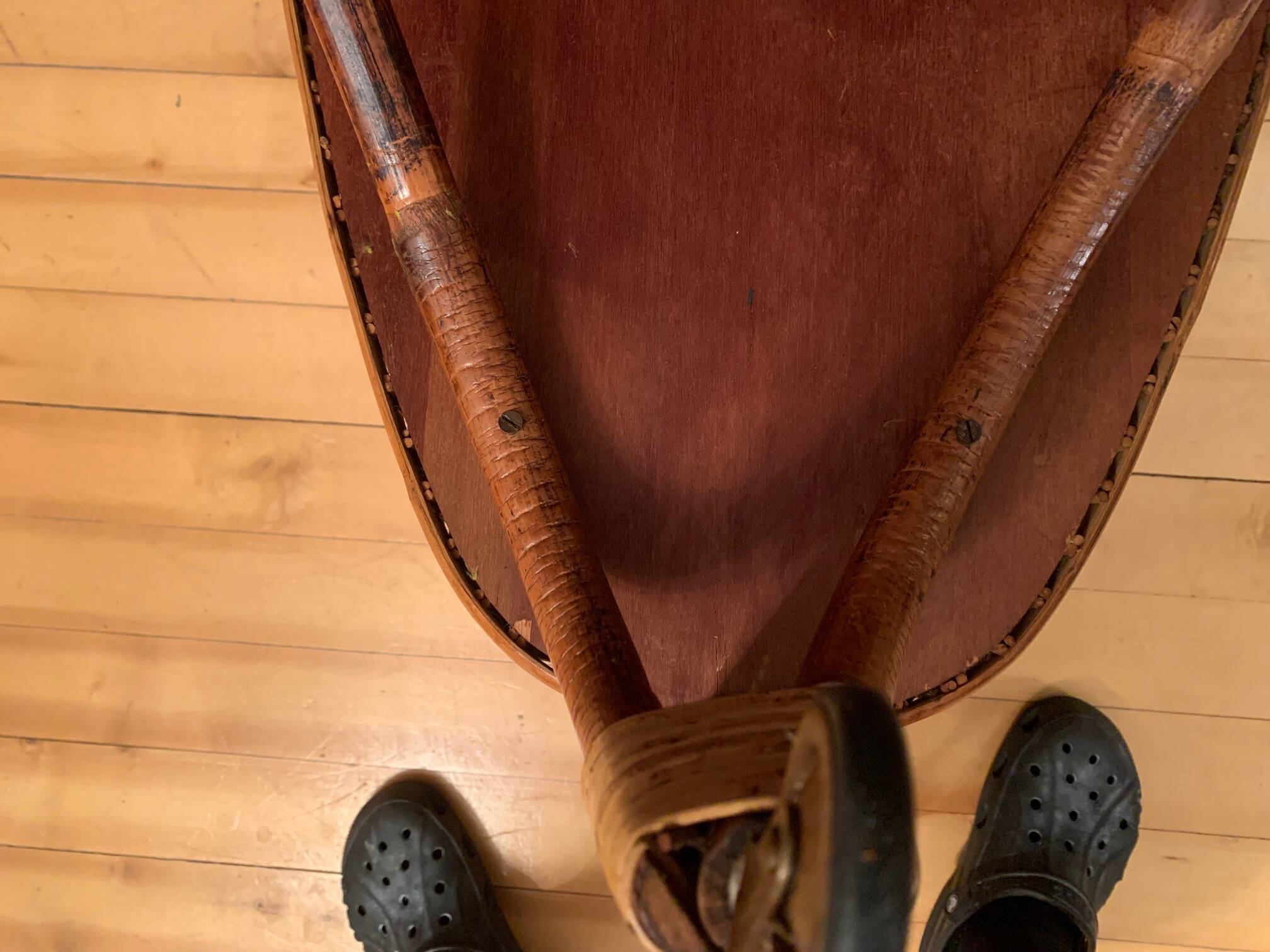Chariot de bar, Italie, années 1950