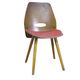 Set of four chairs by Frantisek Jirak for Tatra nabytok