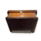 Small Window Display Case 1930s