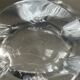 Crystal fruit bowl from Vannes