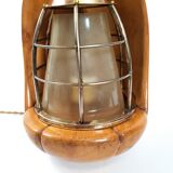 Lampe de lit Macabo