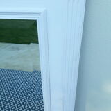 Mirror trumeau