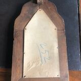 Neo-classical mirror - 46x25cm