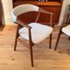 Vintage Scandinavian Armchair
