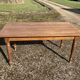 Farm table